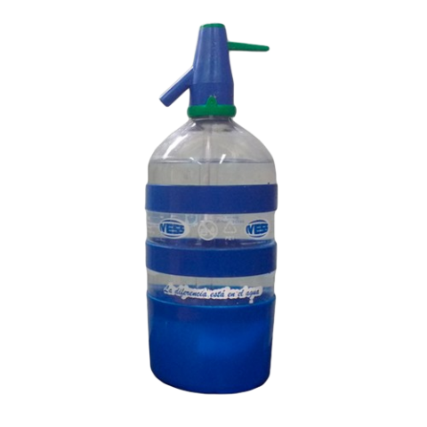 Ivess Agua en botellon, soda y dispenser IVESS Forgione - Zona Sur