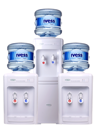 botellon agua soda ivess lomas zamora alquiler dispensador dispenser agua frio calor ivess zona sur